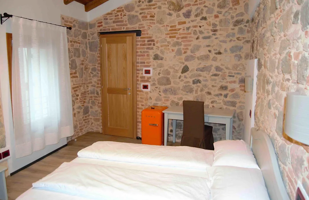 Residenza Tito Livio Teolo-1