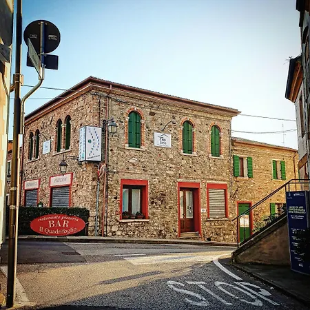 Residenza Tito Livio Teolo-3